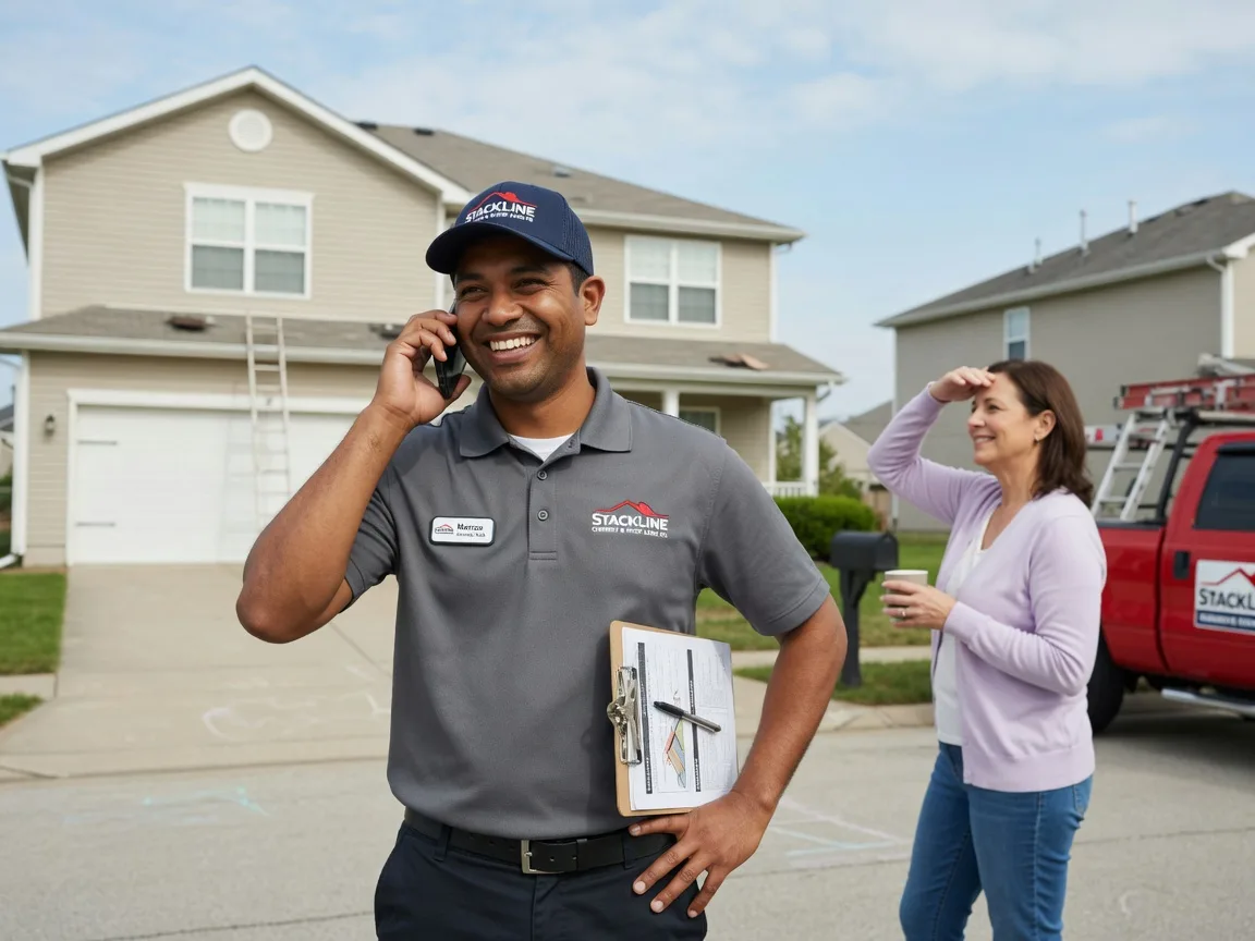 Chimney flashing repair Garland, NC FAQs